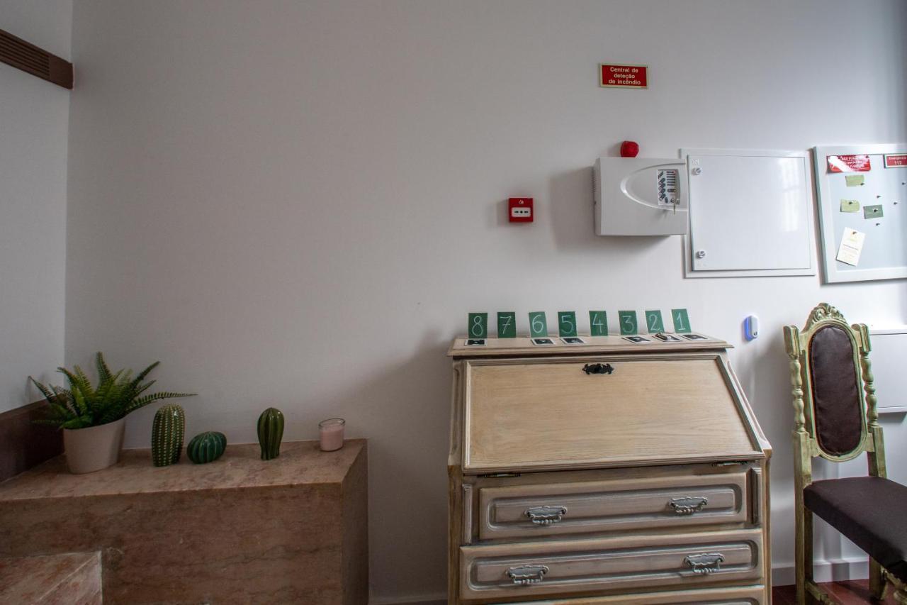 Hotel Graca Garden Torres Vedras