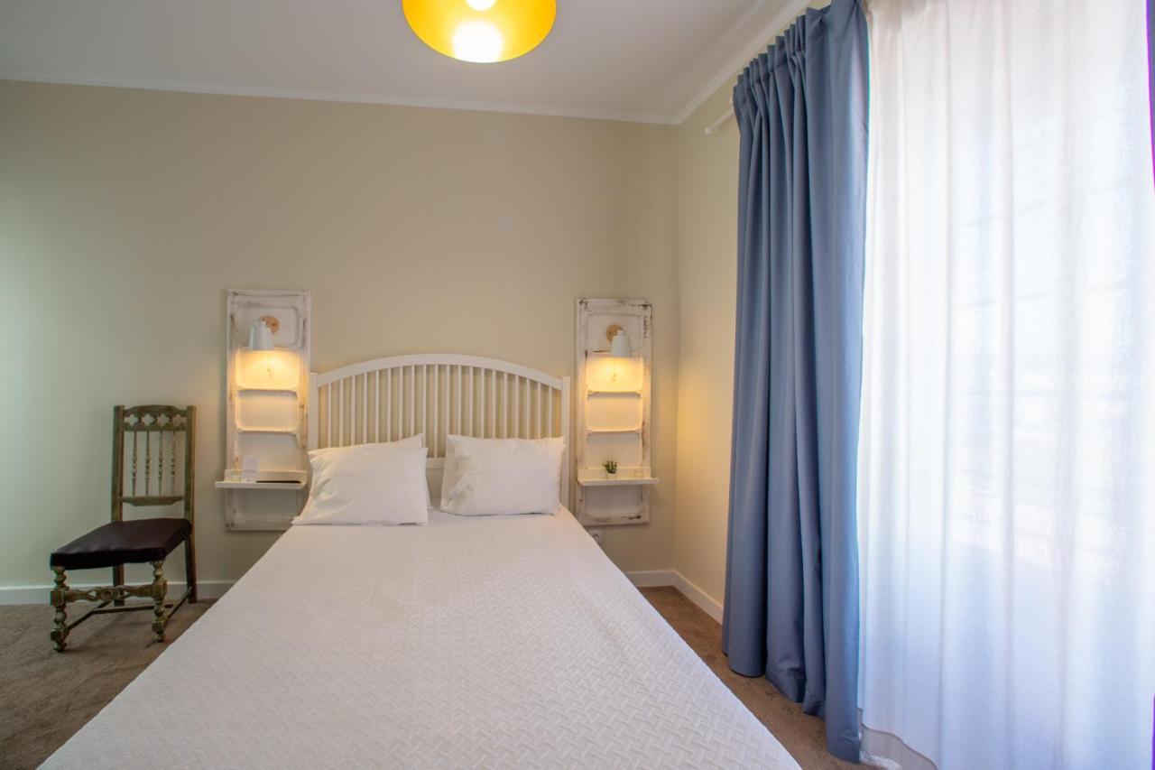 Hotel Graça Garden
